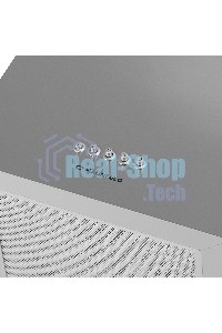 Вытяжка пристенная островная Maunfeld Box Push 40 нержавеющая сталь, 40 см, 1000 куб. м/ч, 60 дБ