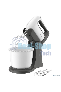 Миксер ручной Moulinex Prep Mix HM464110