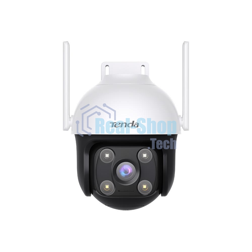 Камера IP TENDA WI-FI 1080P OUTDOOR PAN/TILT CH7-WCA