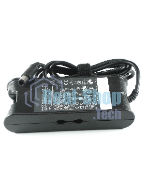 Блок питания (сетевой адаптер) для ноутбуков Dell 19.5V 3.34A 7.4pin HC