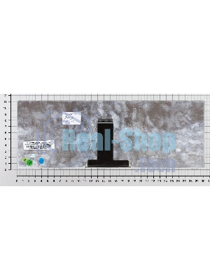 Клавиатура для ноутбука Benq Joybook R45 R45E R45F R45EG R46 R47 черная