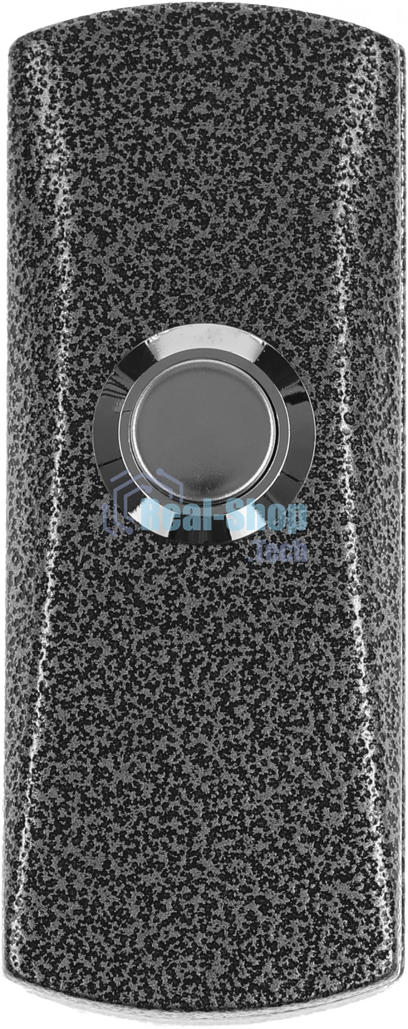 Кнопка выхода Tantos TS-CLICK (00-00201418) серебристый