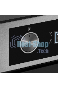 Шкаф духовой электрический Maunfeld AEOH60102S