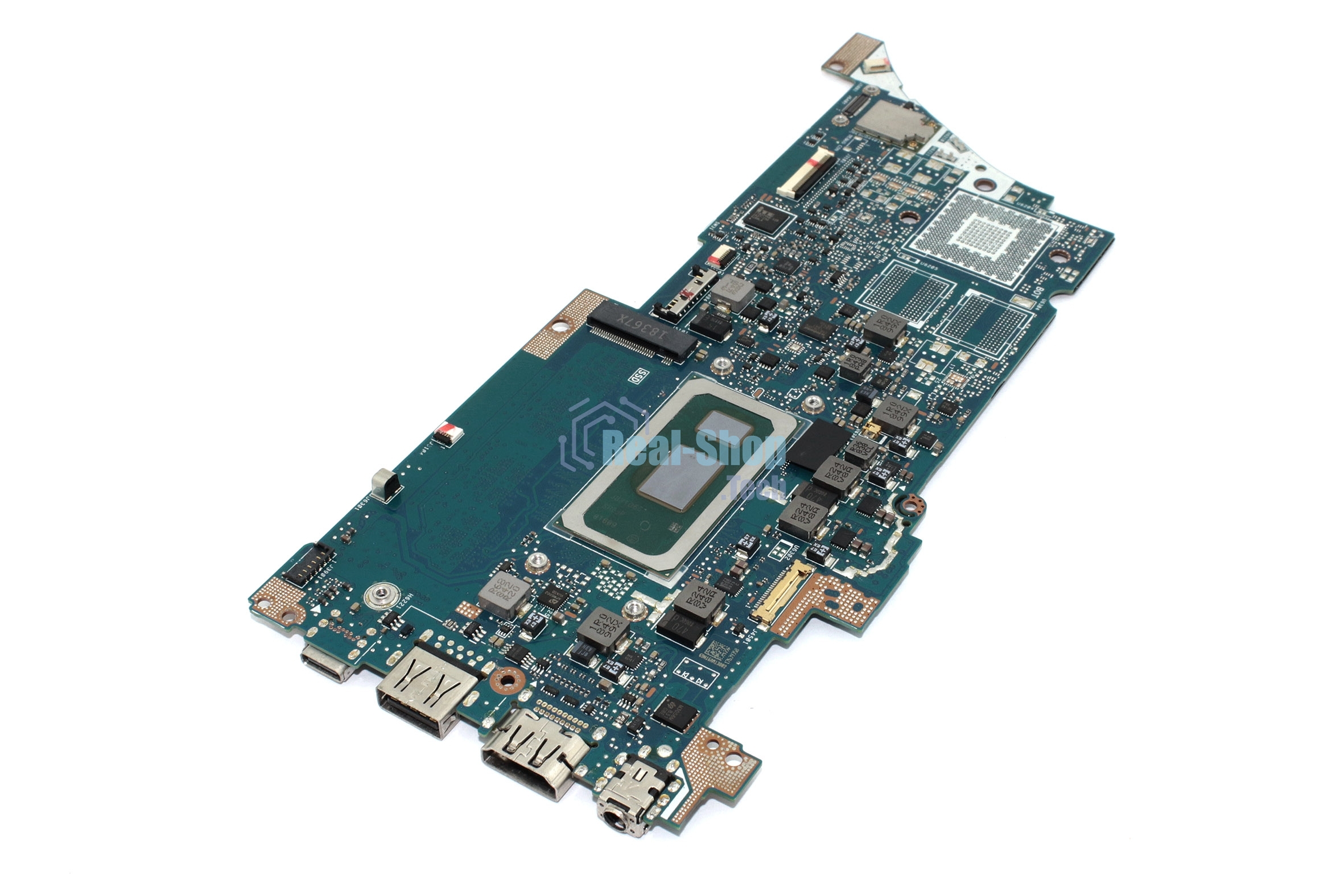 Материнская плата для Asus UX333FA 8G/I7-8565U 90NB0JV0-R00021
