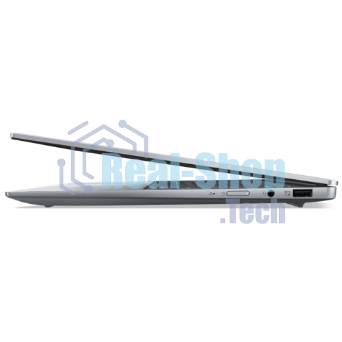 Клавиатура для ноутбука Lenovo Yoga 6 13ABR8, черная
