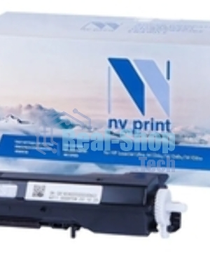 Картридж лазерный NVPrint совместимый HP CF233A для LaserJet Ultra M134a/M134fn/M106w (2300k)