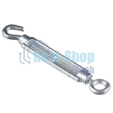 Талреп крюк-кольцо М8 DIN 1480 Tech-Krep 102779