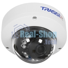 Уличная 4Мп IP-камера Trassir TR-D4D5 v3 2.8