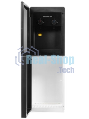 Кулер Hotfrost V250CE напольный, электронный, золотистый