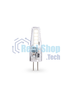 Лампа светодиодная 100144 LED G4 2W IC 4000K 12V