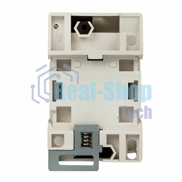 Контактор EKF ctr-s-18-220 КМЭ малогабаритный 18А 220В 1NO EKF PROxima