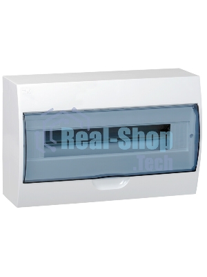 Бокс ЩРН-П-18 IEK MKP12-N-18-40-10