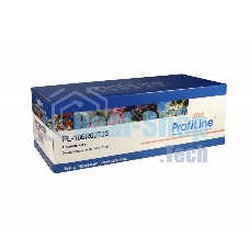 Картридж лазерный ProfiLine PL-106R02723 для принтеров Xerox Phaser 3610/WC 3615 14100 копий