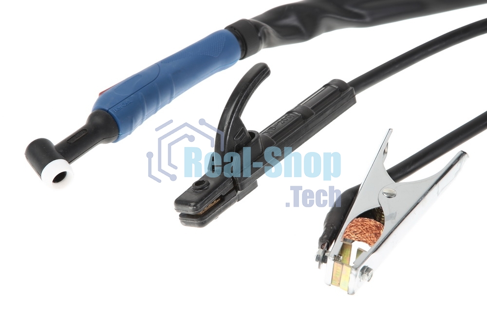 Сварочный аппарат инверторный САИ-230-АД (аргонодуговой) Ресанта