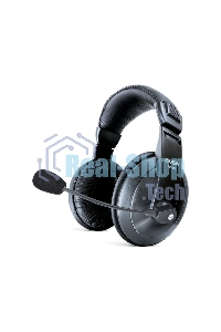 Гарнитура проводная SVEN AP-860MV с микрофоном