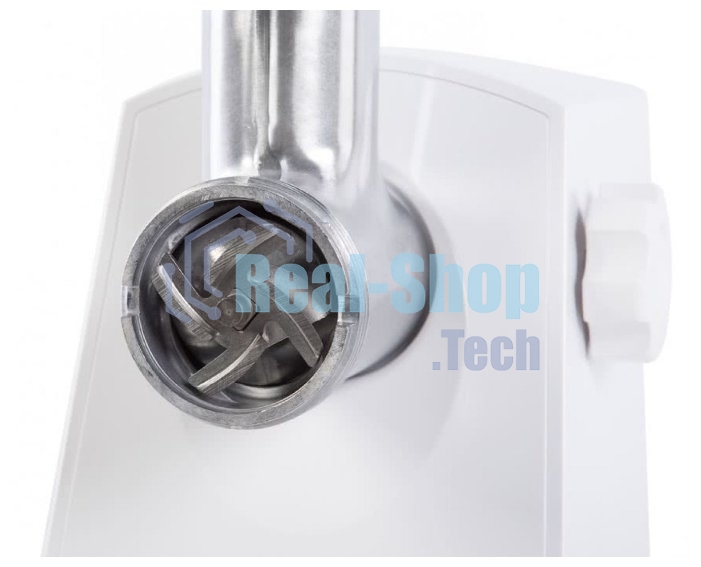 Мясорубка электрическая Panasonic MK-MG1000 1000Вт белый