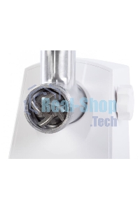 Мясорубка электрическая Panasonic MK-MG1000 1000Вт белый