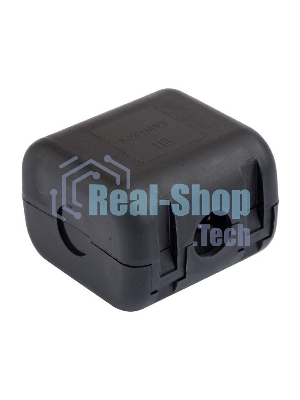 Сжим ответвительный У-731М (4-10/1.5-10кв.мм) (орех) StreamLine EKF y731m