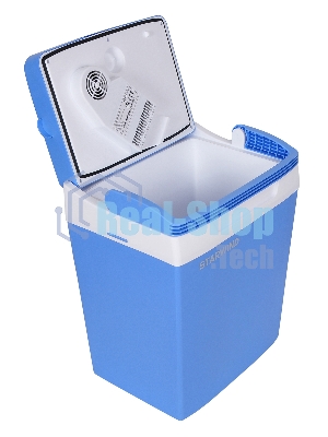 Автохолодильник Starwind CB-117 29л 48Вт