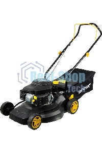 Газонокосилка бензиновая Huter GLM-3.5 LT