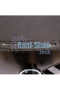 Акустическая система SUPRA SMB-290 (Bluetooth. Максимальная мощность: 550 Вт. Суммарная мощность (RMS) 60 Вт. FM тюнер. USB порт. SD порт. AUX вход. Пульт ДУ.)