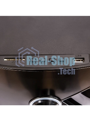 Акустическая система SUPRA SMB-290 (Bluetooth. Максимальная мощность: 550 Вт. Суммарная мощность (RMS) 60 Вт. FM тюнер. USB порт. SD порт. AUX вход. Пульт ДУ.)