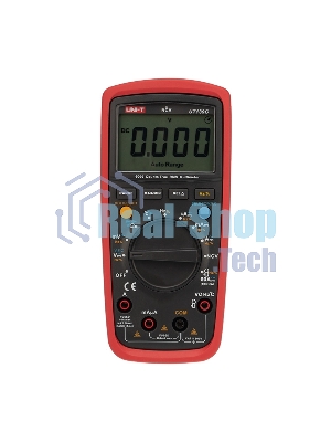 Универсальный мультиметр UT 139С