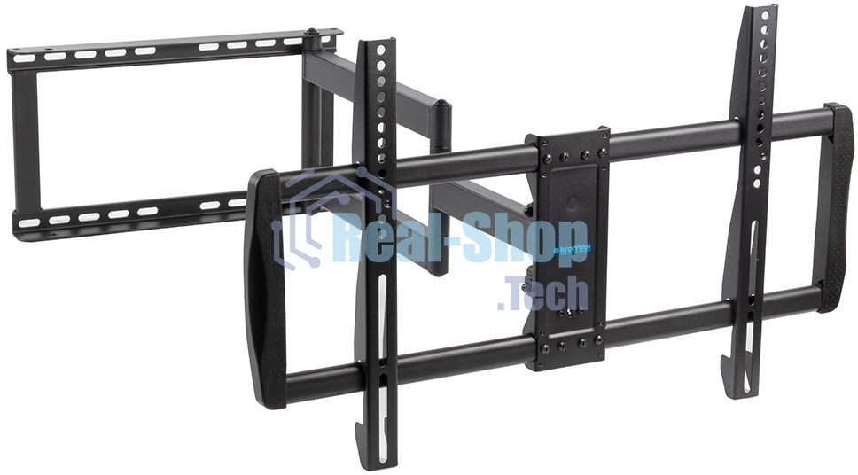 Кронштейн для телевизора Kromax GALACTIC-61 черный 32