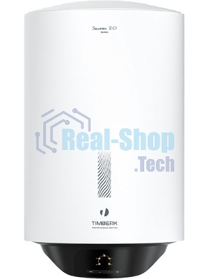 Накопительный водонагреватель Timberk SWH RE19 100 V сухой ТЭН