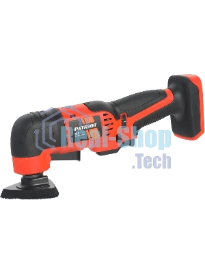 Резак аккумуляторный многофункциональный PATRIOT MF 188 (Без ЗУ и АКБ) в коробке, UES