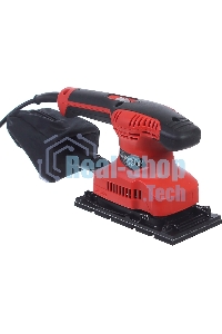 Вибрационная шлифовальная машина Makita M9203 190Вт