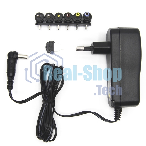 Блок питания GoPower PowerTech 2250 универсальн. импульсный (1/50)