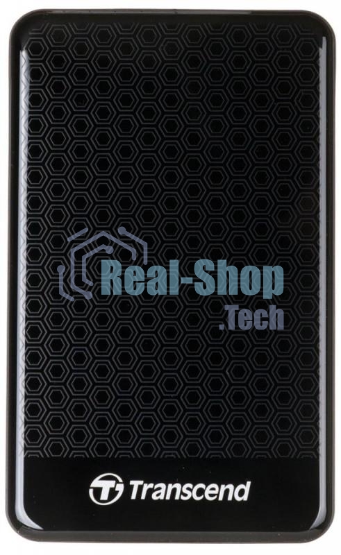 Внешний HDD 2.5