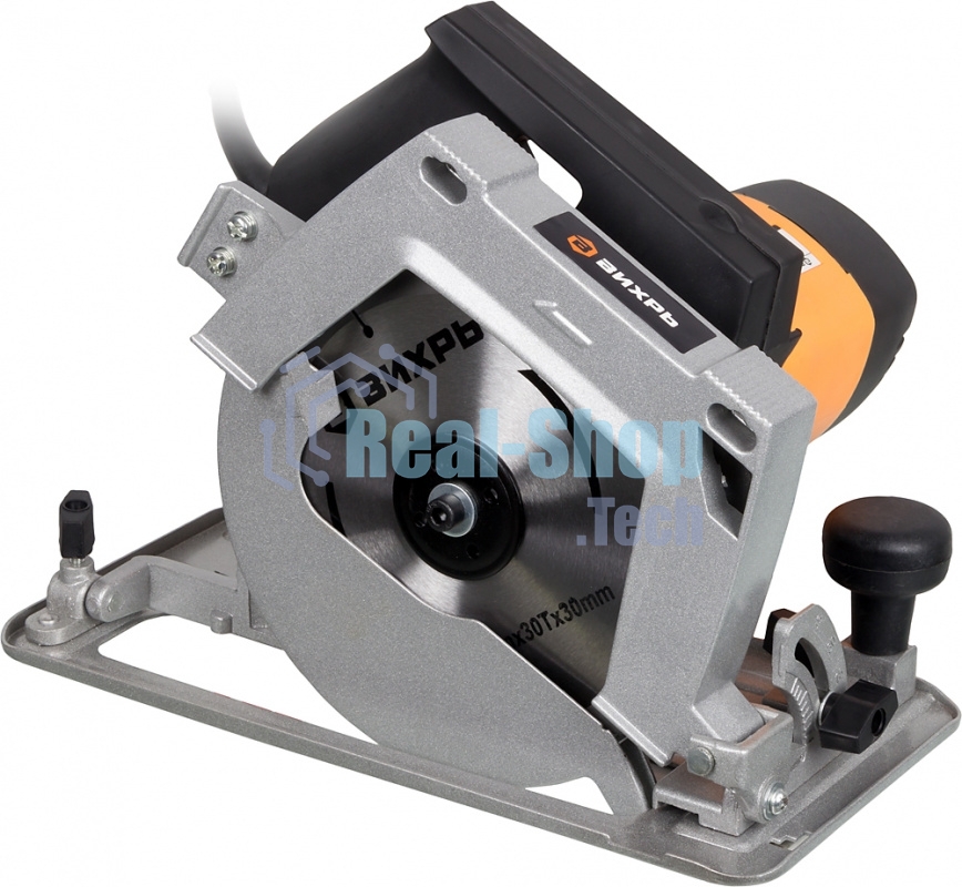 Дисковая пила Вихрь ДП-200СТ