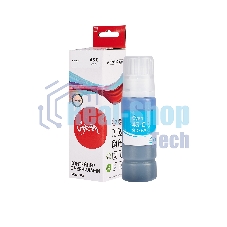Чернила Sakura 4672C001 для Canon, голубой, 3800 к., 60 мл.