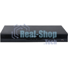 Видеорегистратор Dahua DHI-NVR5216-8P-EI