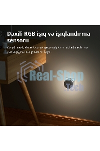 Центр управления умным домом Aqara HUB M1S GEN 2 EU VERSION