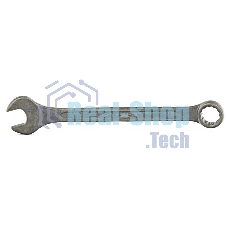 Ключ комбинированый Сибртех, 13 мм, CrV, фосфатированный, ГОСТ 16983