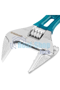 Ключ разводной Gross 15565 (0 - 32 мм) 140 мм