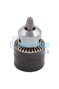 Патрон Matrix для дрели ключевой 1,5–13 мм – М12x1,25