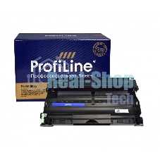Драм-картридж PL-DR-2075 для принтеров Brother HL-2030/2035/2037/2040/2045/2050/2070/2075N MFC 7220/7225/7420/7820/7820N Fax 2820/2920/DCP 7010/7020/7025 12000 копий ProfiLine