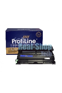 Драм-картридж PL-DR-2075 для принтеров Brother HL-2030/2035/2037/2040/2045/2050/2070/2075N MFC 7220/7225/7420/7820/7820N Fax 2820/2920/DCP 7010/7020/7025 12000 копий ProfiLine