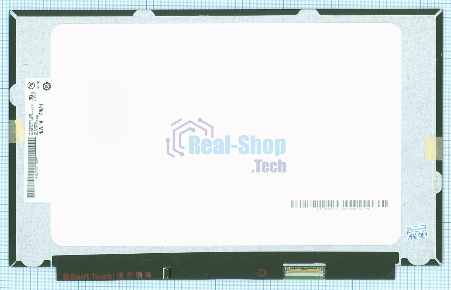 Матрица B140HAK03.0