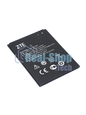 Аккумуляторная батарея Li3821T43P3h745741 для ZTE Blade L5 Plus 3.8V 2150mAh
