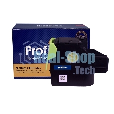 Картридж лазерный ProfiLine PL-71B50Y0/71B0040 для принтеров Lexmark LaserPrinter CS317/CS417/CS517/CX317/CX417/CX517 Yellow 2300 копий