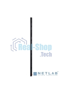 Блок распределения питания ЦМО R-16-15S-10C13-V-1820 верт.размещ. 15xSchuko 10xC13 базовые 16A C20