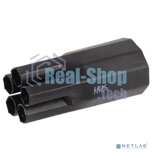 Перчатка термоус. ПТк 5х16-35 1кВ IEK UMS-CB5-4019-1304-1KV