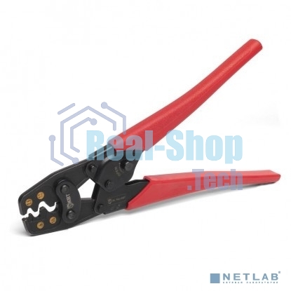 Пресс-клещи КВТ ПК-16м 78866