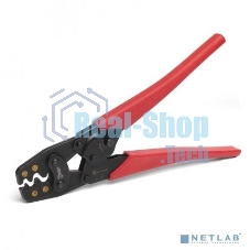 Пресс-клещи КВТ ПК-16м 78866