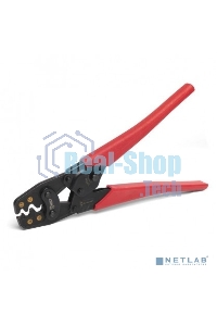 Пресс-клещи КВТ ПК-16м 78866